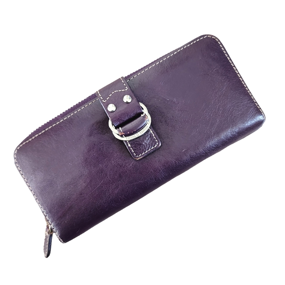 Franco Sarto wallet